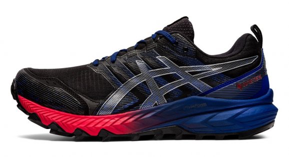 Кроссовки Asics Gel-Trabuco 9 G-TX 1011B027 003