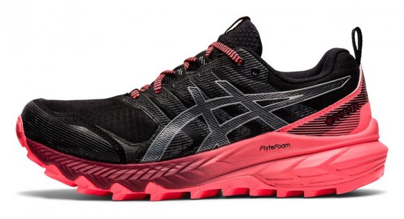 Кроссовки Asics Gel-Trabuco 9 G-TX W .1012A900 003
