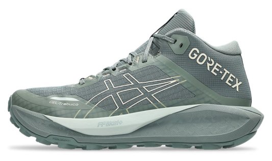 Кроссовки Asics Gel-Trabuco MT G-TX W 1012B864 400