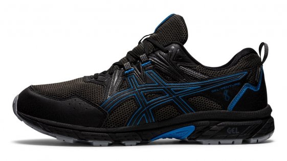 Кроссовки Asics Gel-Venture 8 Waterproof 1011A825 003