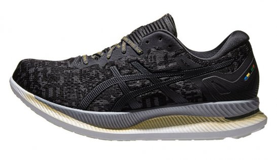 Кроссовки Asics GlideRide 1011B060 001