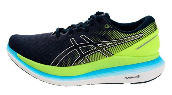 Кроссовки Asics GlideRide 2 1011B016 400