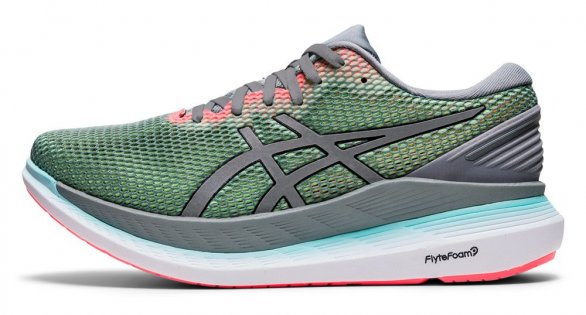 Кроссовки Asics GlideRide 2 Lite-Show W 1012B160 020