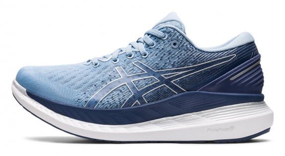 Кроссовки Asics GlideRide 2 W 1012A890 408