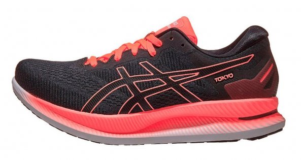 Кроссовки Asics Glideride Tokyo 1011B073 001