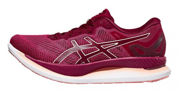 Кроссовки Asics GlideRide W 1012A699 700