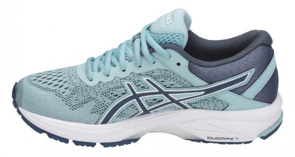 Кроссовки Asics GT-1000 6 W T7A9N 1456