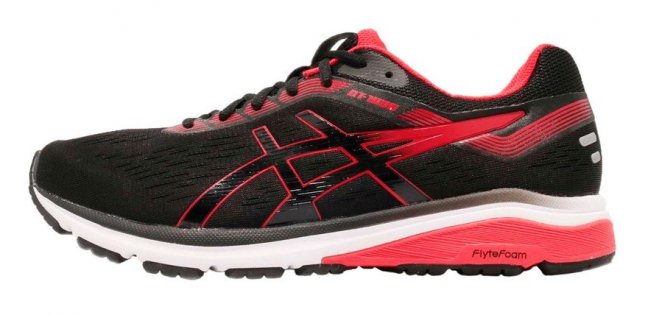 Кроссовки Asics GT-1000 7 1011A042 002