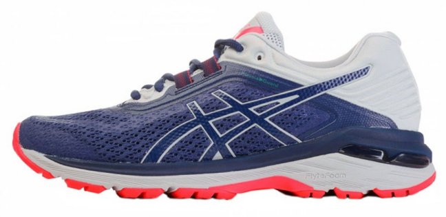 Кроссовки Asics GT-2000 6 Trail PlasmaGuard W .T877N 400