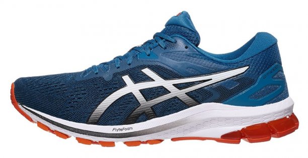 Кроссовки Asics GT-1000 10 .1011B001 402