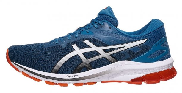 Кроссовки Asics GT-1000 10 1011B001 402