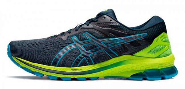 Кроссовки Asics GT-1000 10 1011B001 403