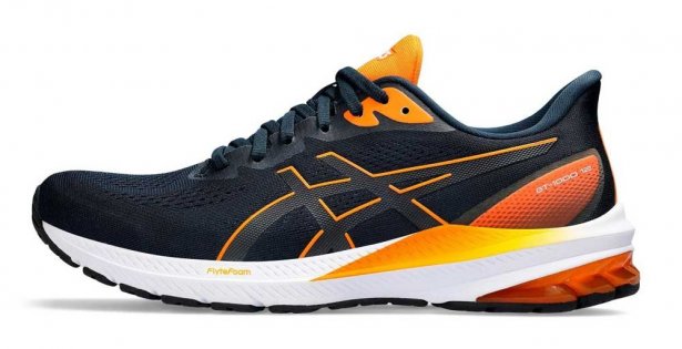 Кроссовки Asics GT-1000 12 1011B631 402