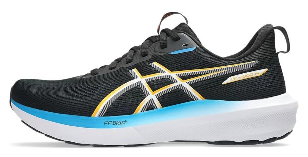 Кроссовки Asics GT-1000 14 1011C077 004