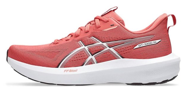 Кроссовки Asics GT-1000 14 W 1012B859 700