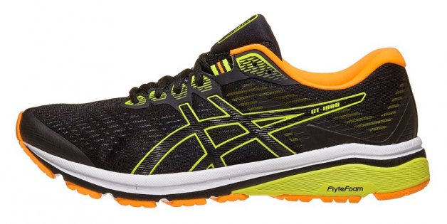 Кроссовки Asics GT-1000 8 .1011A540 003