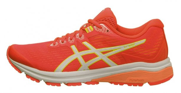 Кроссовки Asics GT-1000 8 W 1012A460 700