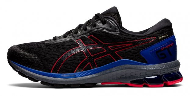Кроссовки Asics GT-1000 9 G-TX .1011A889 003