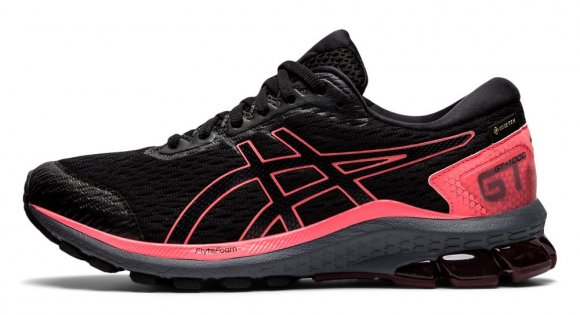 Кроссовки Asics GT-1000 9 G-TX W .1012A765 002