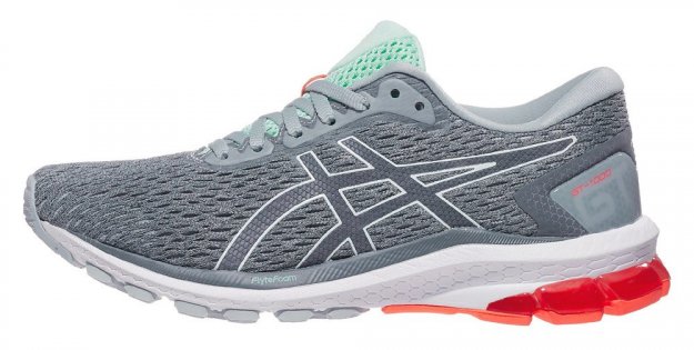 Кроссовки Asics GT-1000 9 W .1012A651 021