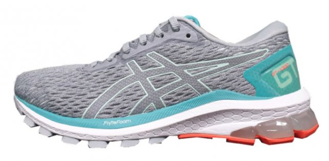 Кроссовки Asics GT-1000 9 W .1012A651 024