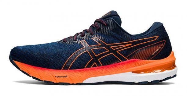 Кроссовки Asics GT-2000 10 1011B185 402