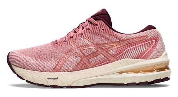 Кроссовки Asics GT-2000 10 W 1012B045 701