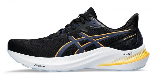 Кроссовки Asics GT-2000 12 1011B691 005