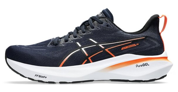 Кроссовки Asics GT-2000 13 1011B861 401