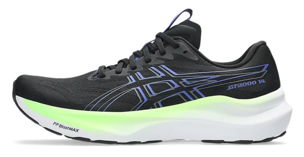 Кроссовки Asics GT-2000 14 1011C056 004