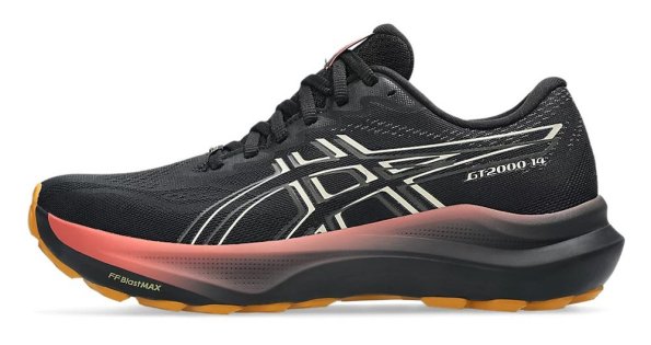 Кроссовки Asics GT-2000 14 G-TX W 1012B844 001
