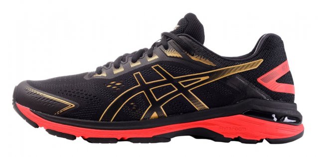 Кроссовки Asics GT-2000 7 W 1012A241 001