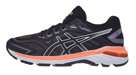 Кроссовки Asics GT-2000 7 W 1012A147 402