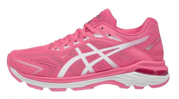 Кроссовки Asics GT-2000 7 W .1012A147 701