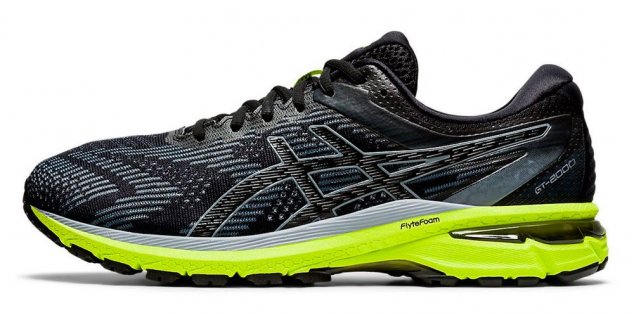 Кроссовки Asics GT-2000 8 .1011A690 011