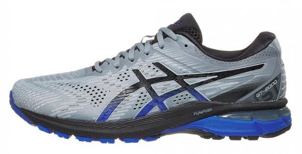 Кроссовки Asics GT-2000 8 .1011A690 024