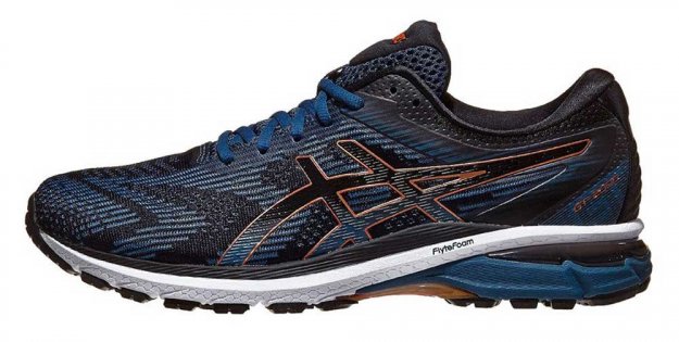 Кроссовки Asics GT-2000 8 1011A690 400