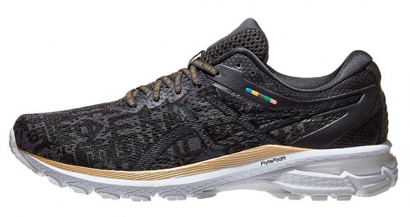 Кроссовки Asics GT-2000 8 .1011B070 001