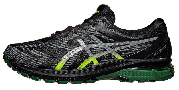 Кроссовки Asics GT-2000 8 G-TX .1011A874 020