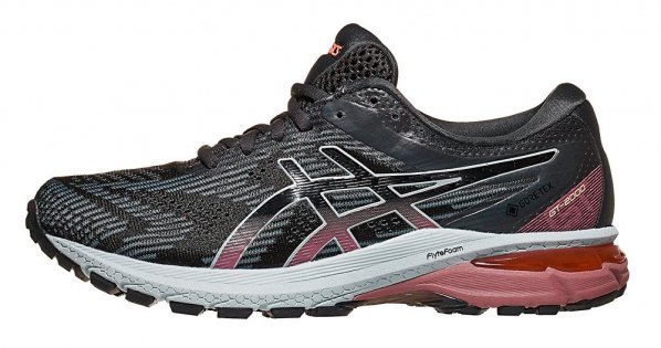 Кроссовки Asics GT-2000 8 G-TX W 1012A750 020