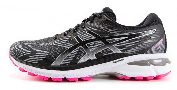 Кроссовки Asics GT-2000 8 Lite-Show W .1012A590 021