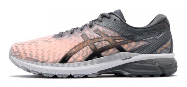 Кроссовки Asics GT-2000 8 Modern Tokyo .1011A777 800