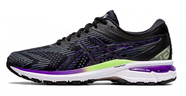 Кроссовки Asics GT-2000 8 Neo Tokyo W 1012A591 003