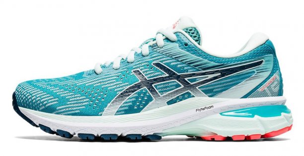 Кроссовки Asics GT-2000 8 W .1012A591 302