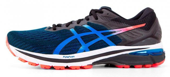 Кроссовки Asics GT-2000 9 .1011A983 003