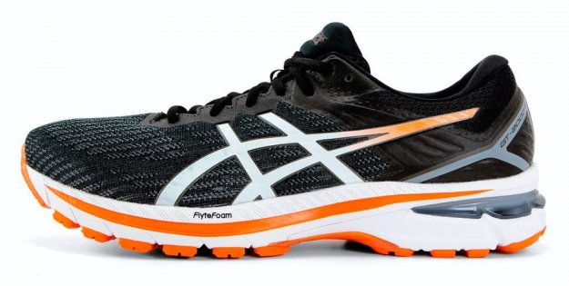 Кроссовки Asics GT-2000 9 .1011A983 004