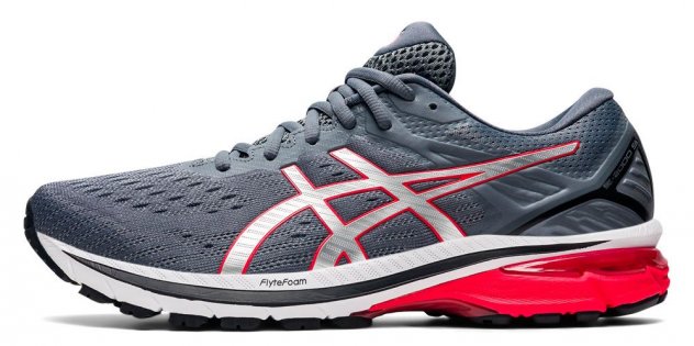 Кроссовки Asics GT-2000 9 .1011A983 024