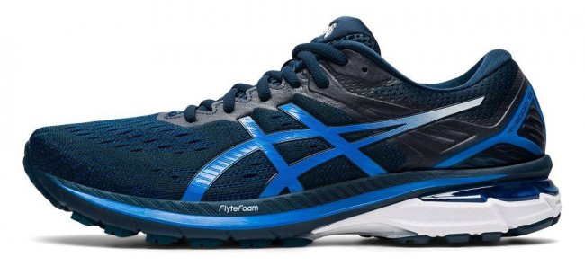 Кроссовки Asics GT-2000 9 1011A983 401