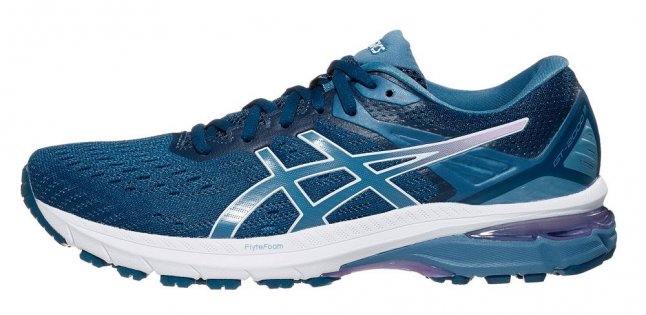 Кроссовки Asics GT-2000 9 W .1012A859 400