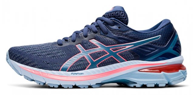 Кроссовки Asics GT-2000 9 W .1012A859 404